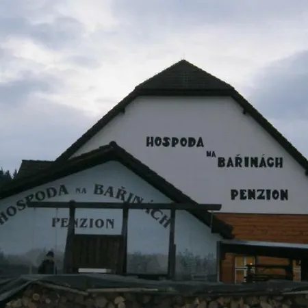 Na Barinach Гостевой дом