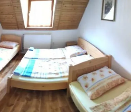 Na Barinach