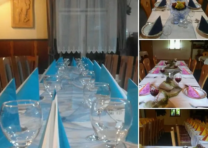 Na Barinach Konukevi