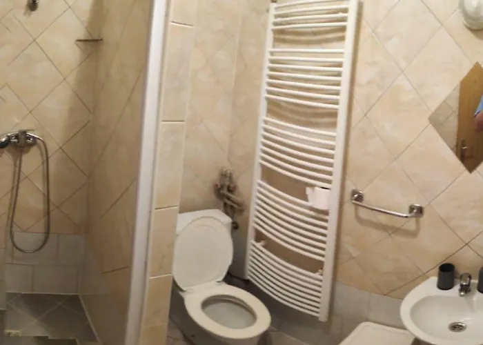 Na Barinach 3* Valašská Bystřice
